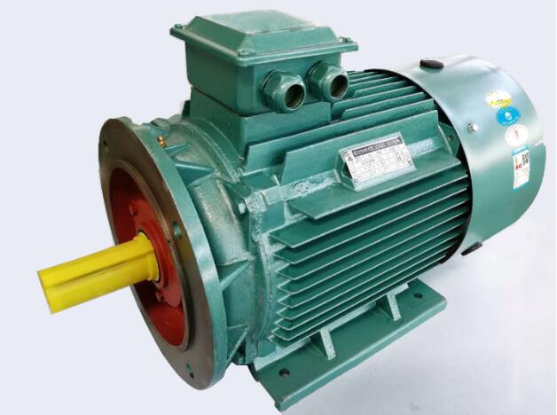世陽(yáng)電機(jī)