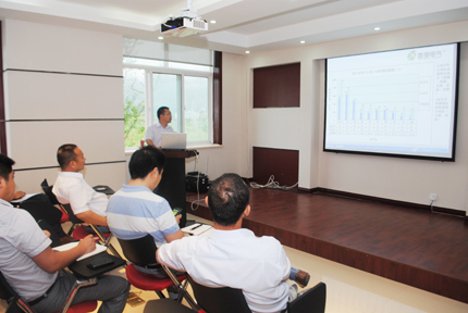 客觀分析大環境 實施策略保穩增(圖1)