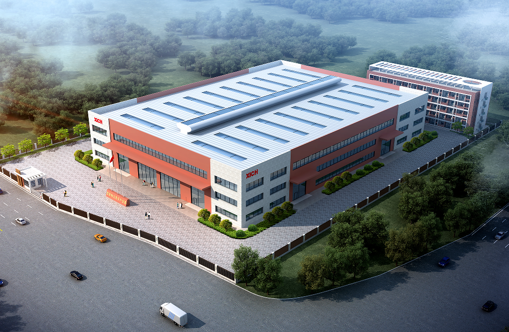 西馳電氣參加秦創(chuàng)原·上市企業(yè)園暨高新區(qū)二季度招商引資集中簽約、重點(diǎn)項(xiàng)目開工儀式(圖3)